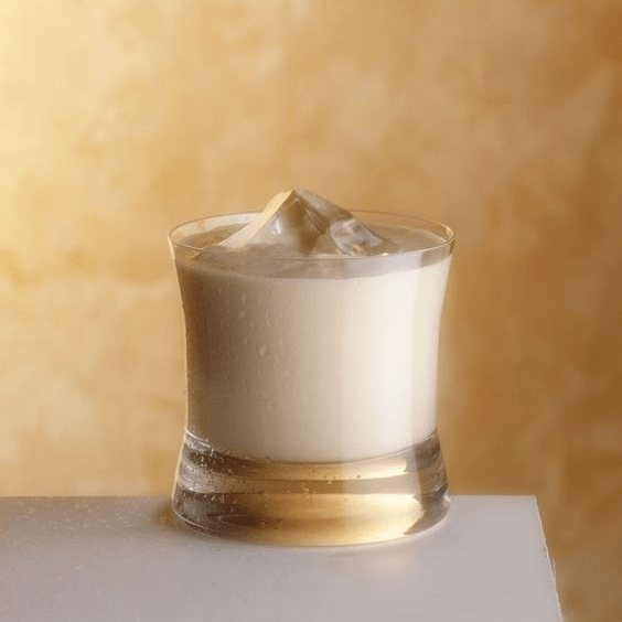 BAILEY'S TEQUILA DREAM