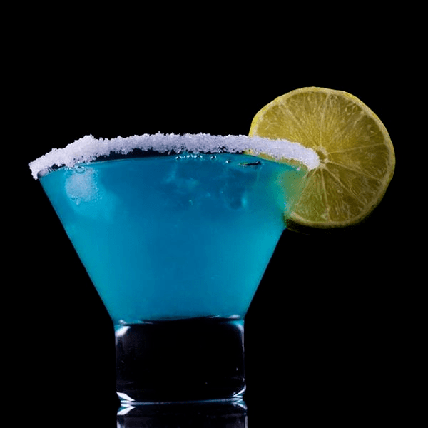 MARGARITA AZUL